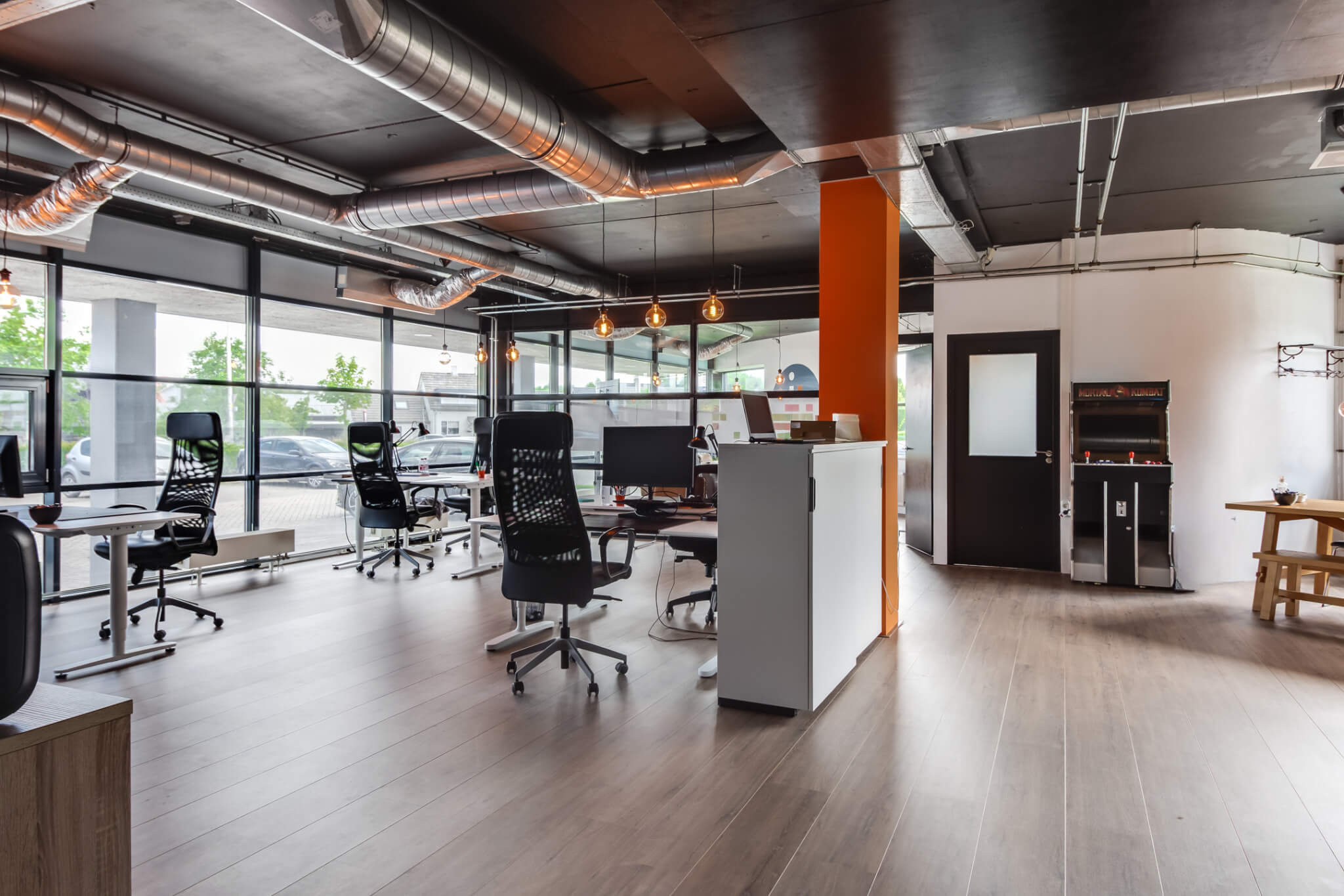 Van der Horst Bedrijfsmakelaardij