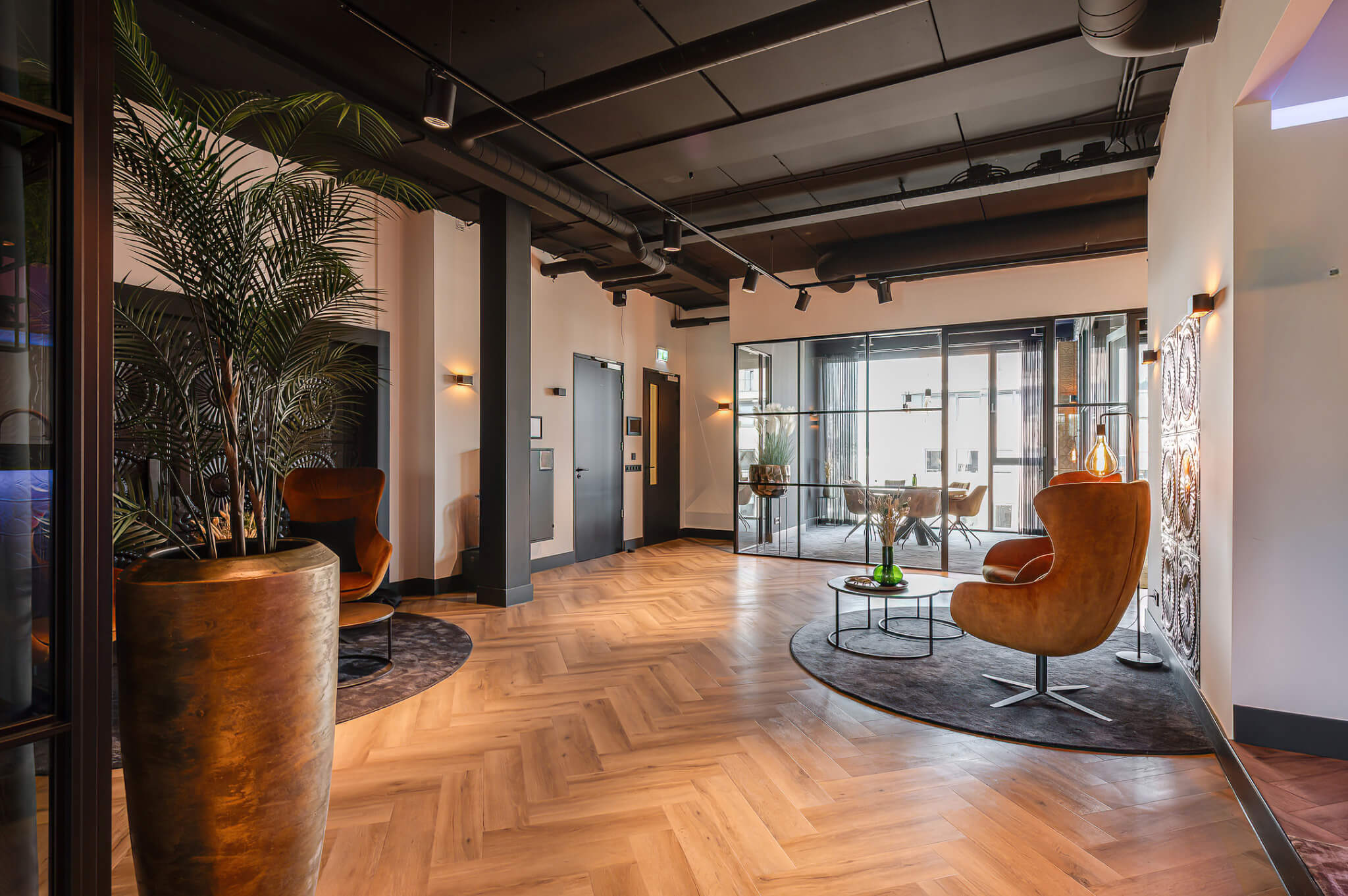 Van der Horst Bedrijfsmakelaardij