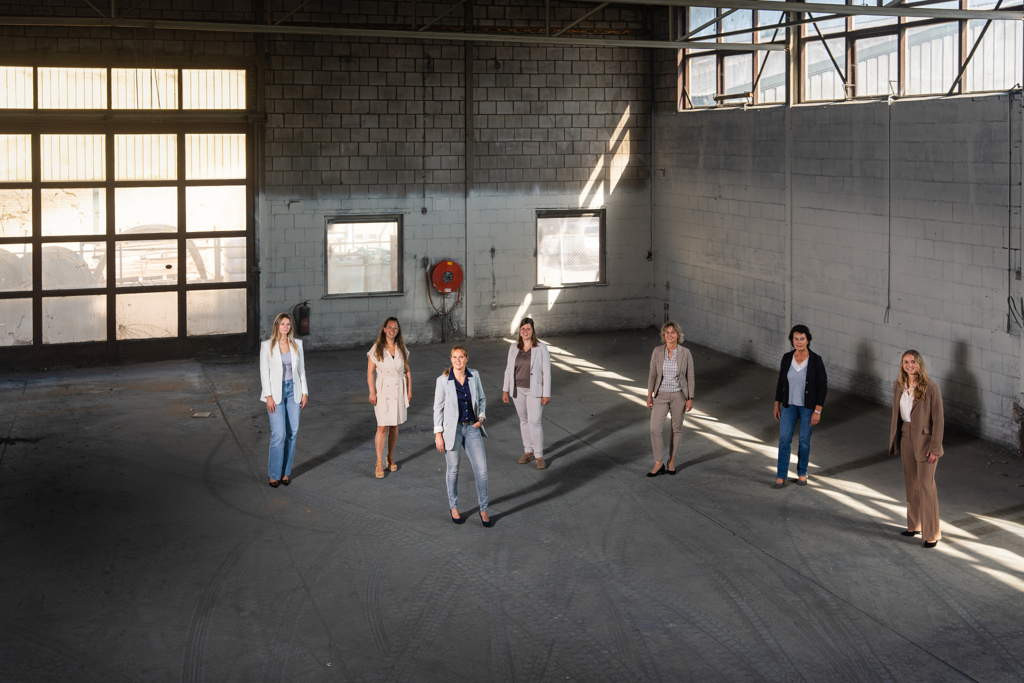 Van der Horst Bedrijfsmakelaardij