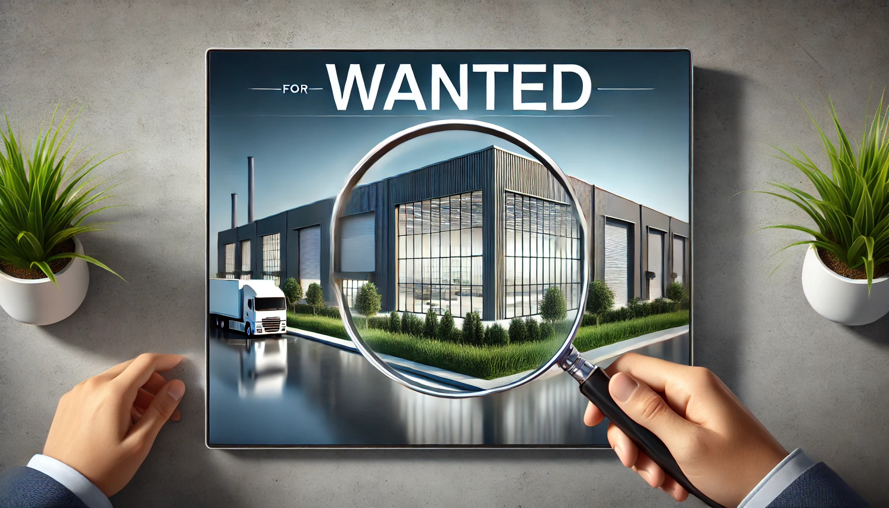 Van der Horst Bedrijfsmakelaardij