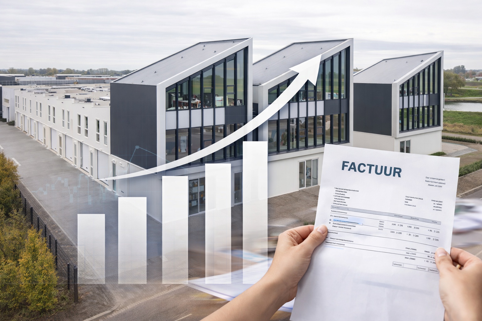 Van der Horst Bedrijfsmakelaardij