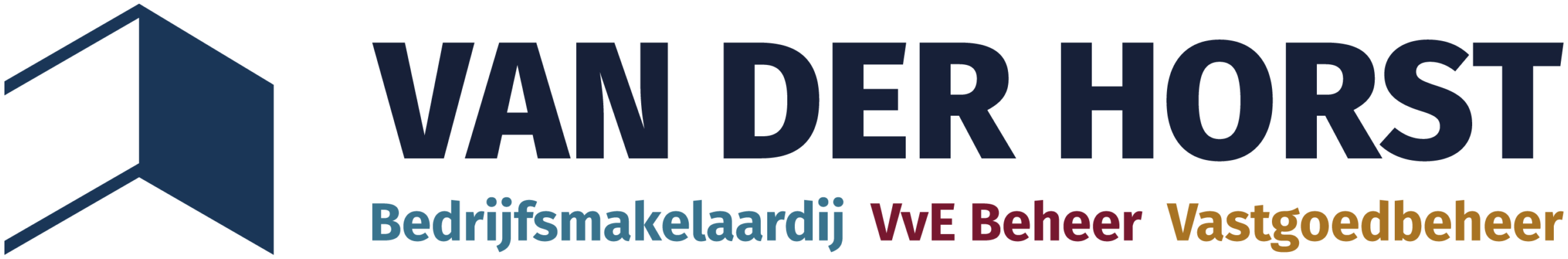 Van der Horst Bedrijfsmakelaardij